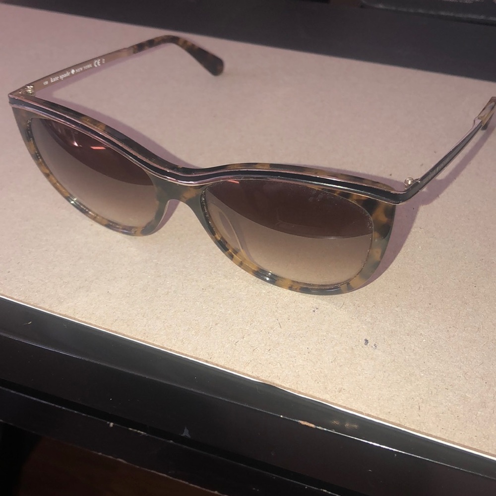Kate Spade Sunglasses